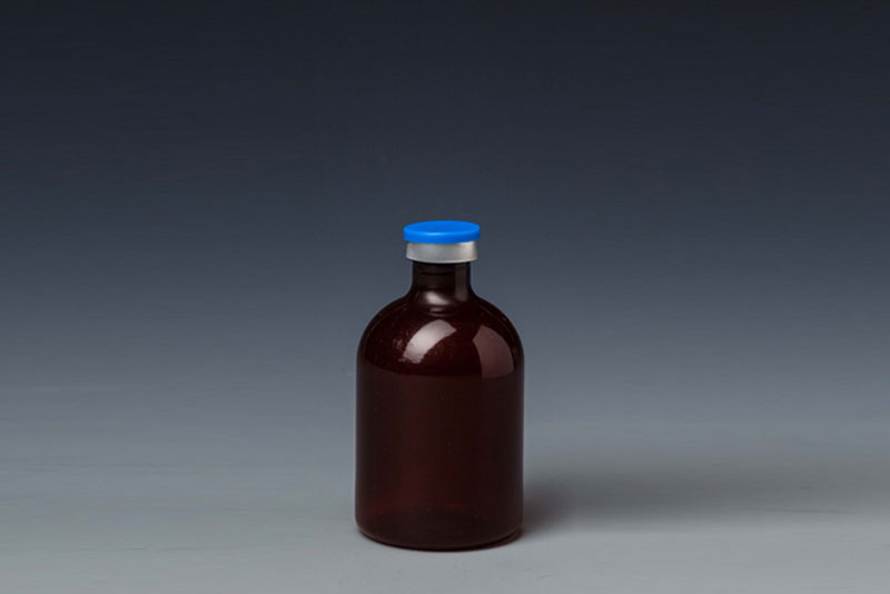 疫苗瓶B11-100ml