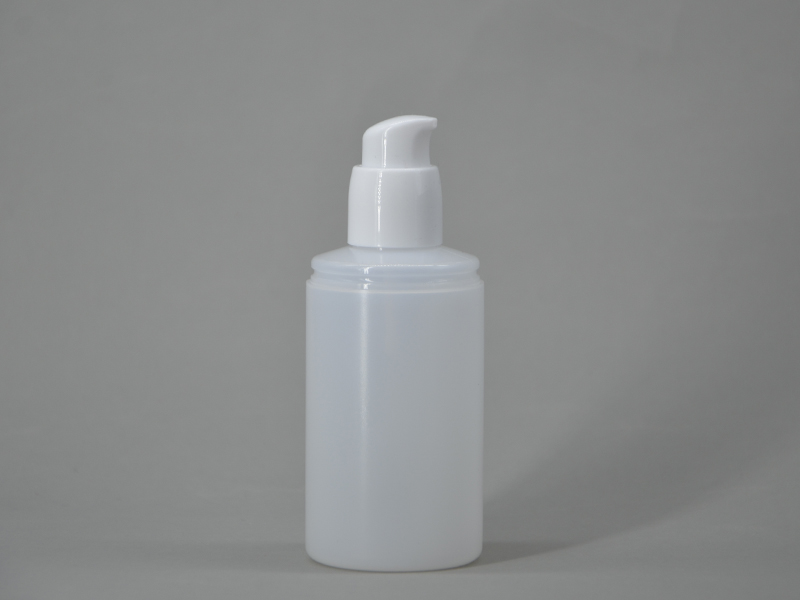 现货供应100ml皮肤消毒剂瓶，100ml手消毒液喷瓶。