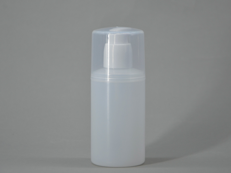 现货供应100ml皮肤消毒剂瓶，100ml手消毒液喷瓶。